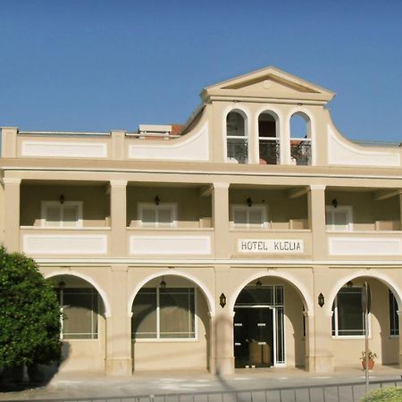 Klelia Beach Hotel By Zante Plaza Kalamaki  Exterior photo